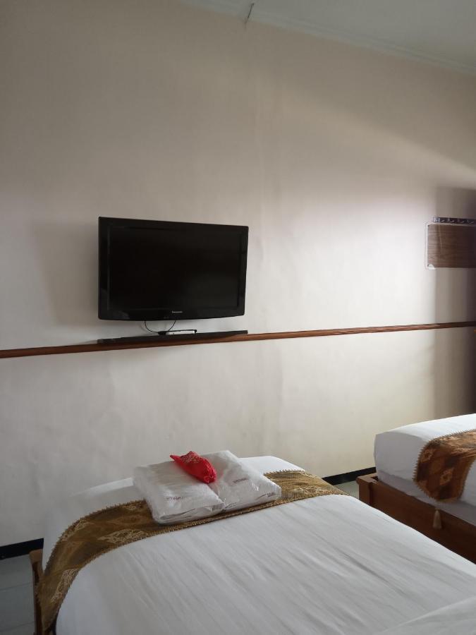 New Merdeka Hotel Jember Luaran gambar